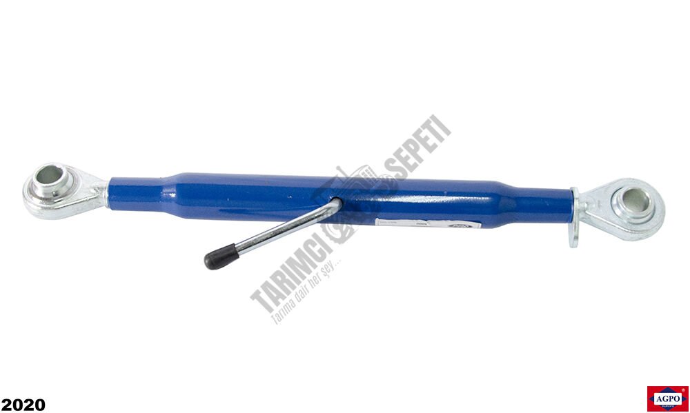 HİDROLİK ORTA KOL İNCE DİŞ