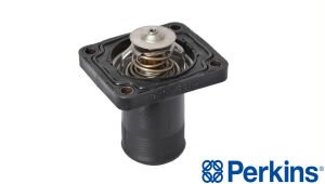 TERMOSTAT KOMPLE PLASTİK GÖVDELİ