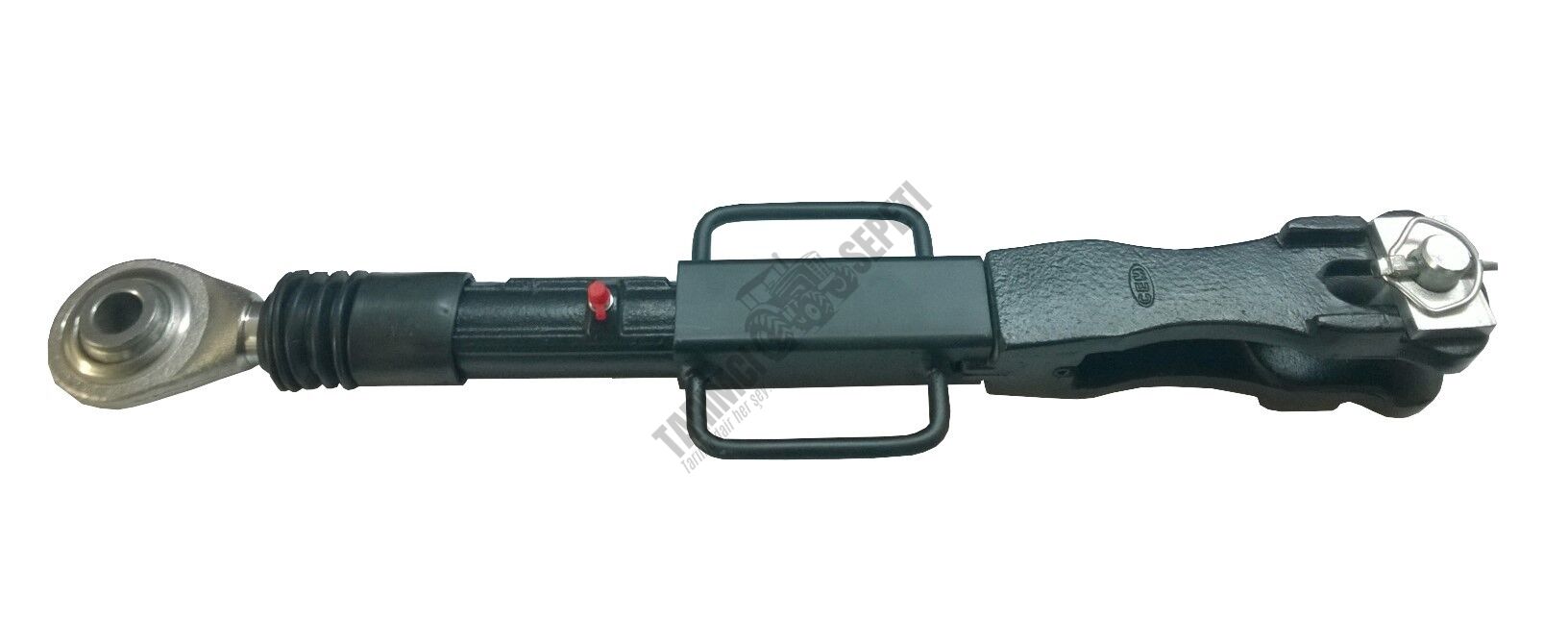 HİDROLİK DİK AYARLI KOL