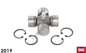 4x4 ÖN DİF.MAFSAL İSTAVROZU 27x70MM