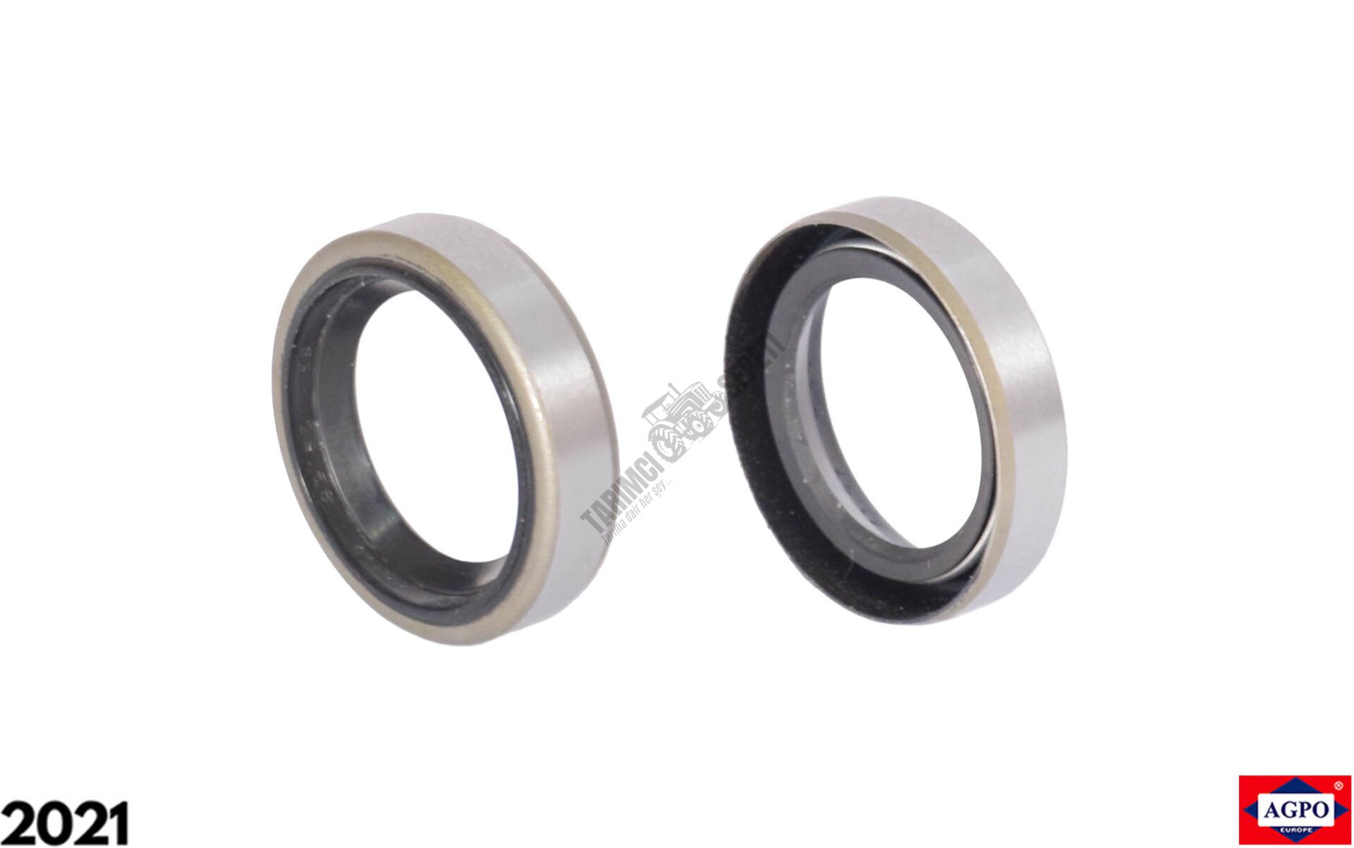 PRİZDİREK KÜÇÜK KEÇE 28x41,30x9 Mm