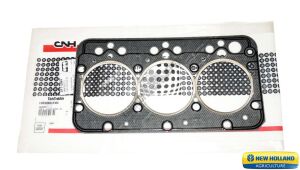 SİLİNDİR KAPAK CONTASI (TIER II- III 1,55 MM)104M