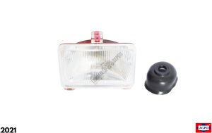 ÖN FAR KARE AMPULLÜ