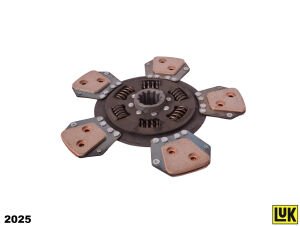 DEBRİYAJ DİSKİ 5 PAD