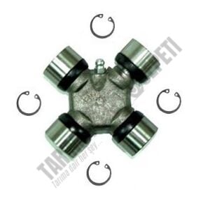4x4 ÖN DİF.MAFSAL İSTAVROZU 30,0x107,0 MM