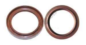 KRANK ÖN KEÇE VİTON (KOYU KAHVE)