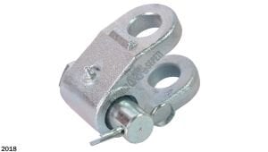 HİDROLİK ORTA KOL MAFSAL VE PİM TAKIMI