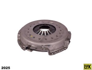 DEBRİYAJ BASKISI ŞEMSİYE TİP 12''