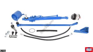 HİDROLİK DİREKSİYON SETİ