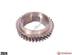 GERİ VİTES DİŞLİSİ  Z:34