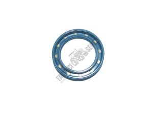 ÖN DİFERANSİYEL ŞAFT KEÇE BABSL NBR 35x50x7 (7,5)