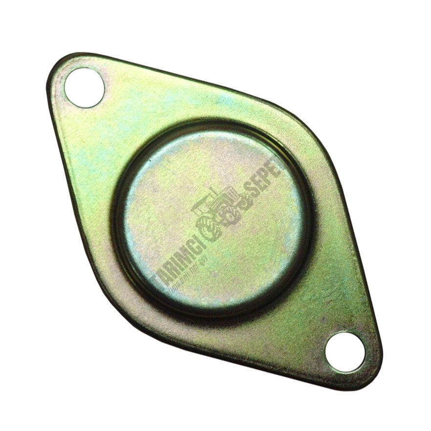 EKSANTRİK İÇ KAPAK KÖRLEME SACI