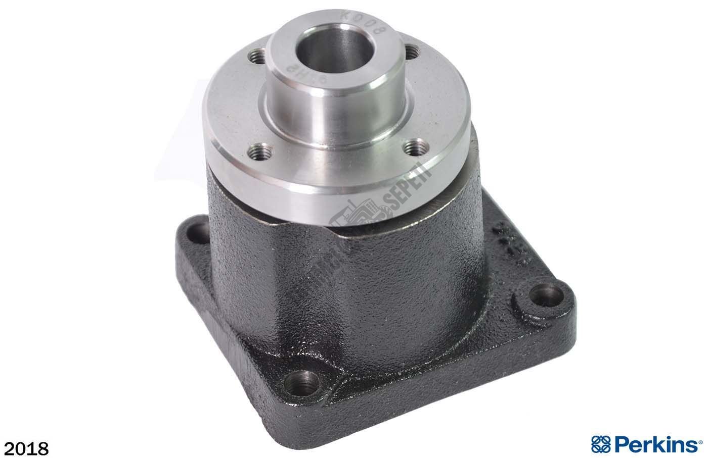 DEVİRDAİM KASNAK GÖVDESİ