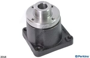 DEVİRDAİM KASNAK GÖVDESİ