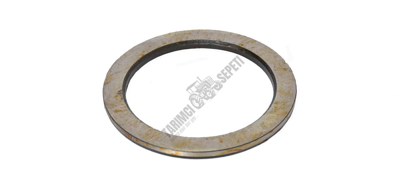 PUL, 4W ÖN DİNGİL