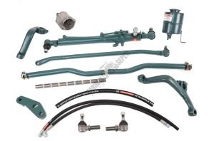 HİDROLİK DİREKSİYON SETİ (TANDIR KOLLU)