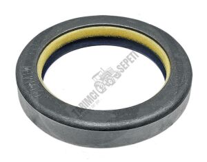 ÖN AKS GÖBEK KEÇE KOMBİ NBR 40x55x10