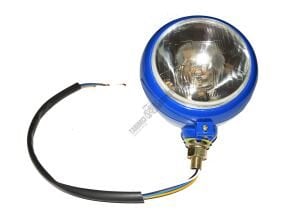 ÖN FAR MAVİ AMPULLÜ TESİSATLI