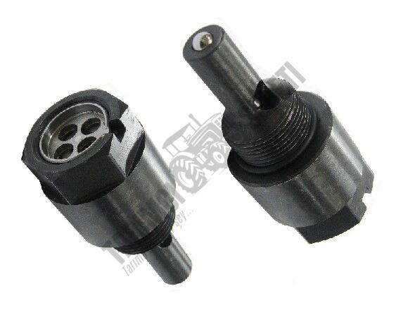 HİD.POMPA TAZYİK SUPAPU YM 3500/3750PS