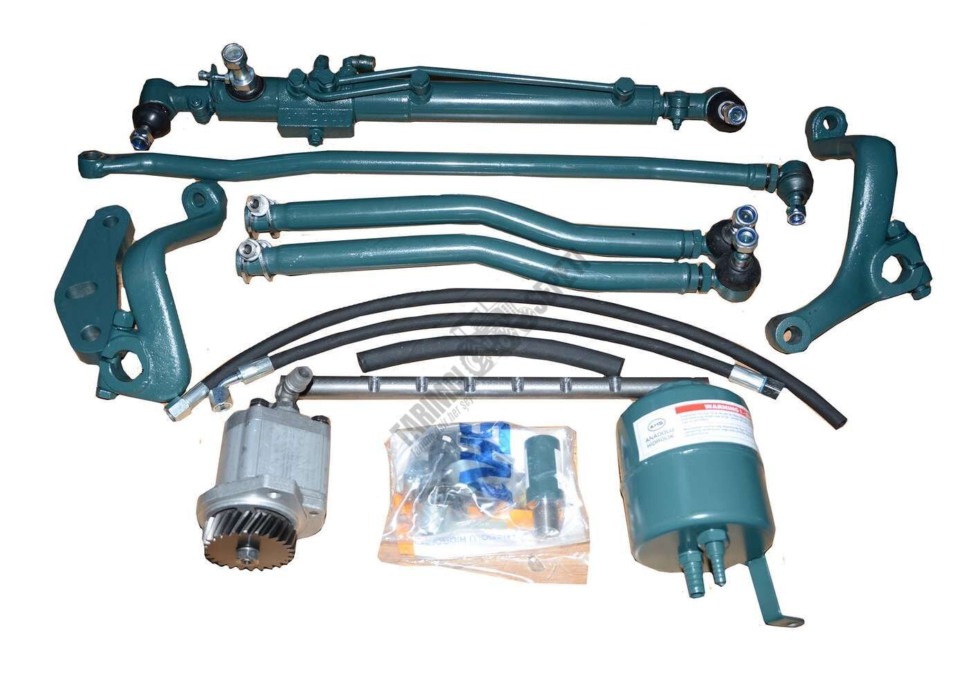 HİDROLİK DİREKSİYON SETİ