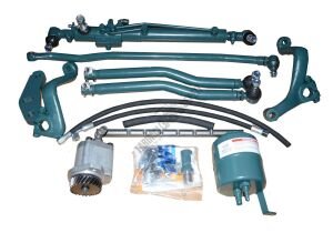 HİDROLİK DİREKSİYON SETİ