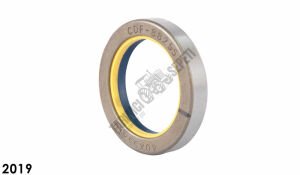 4x4 ÖN AKS GÖBEK COMBİ KEÇE 40x55x10