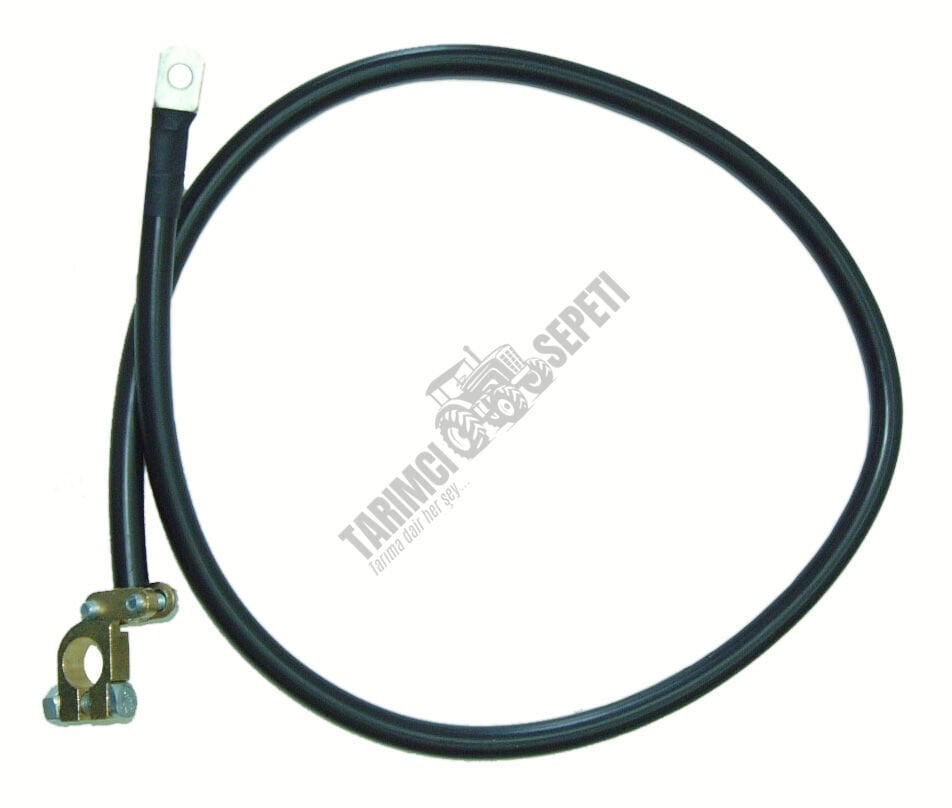 AKÜ KABLOSU -95 CM (NEGATİF)