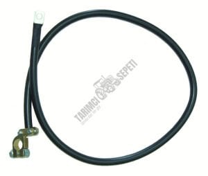 AKÜ KABLOSU -95 CM (NEGATİF)