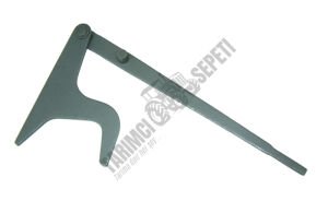 HİD.LEVYE KOMP.GENİŞ AĞIZ UZUN (MAKARASIZ