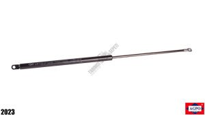 KABİN AMORTİSÖRÜ DÜZ BAŞLIKLI