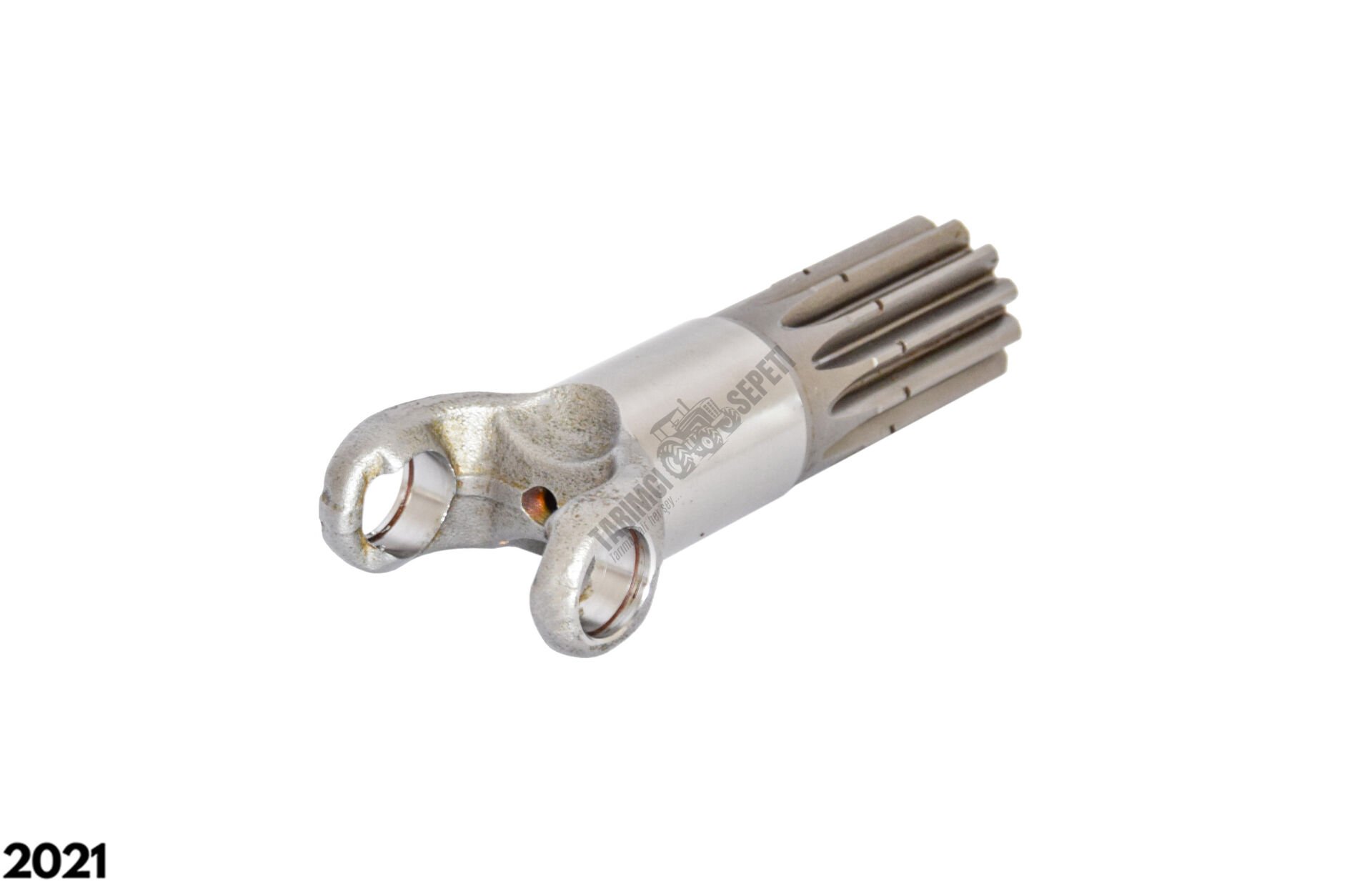 ÖN AKS MİL ÇATALI KISA