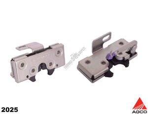 KABİN KAPI KİLİDİ SOL