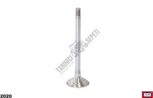 SUPAP STD EGZOZ 3 TIRNAK