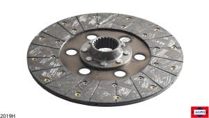 DEB PTO BALATA YAYSIZ 11