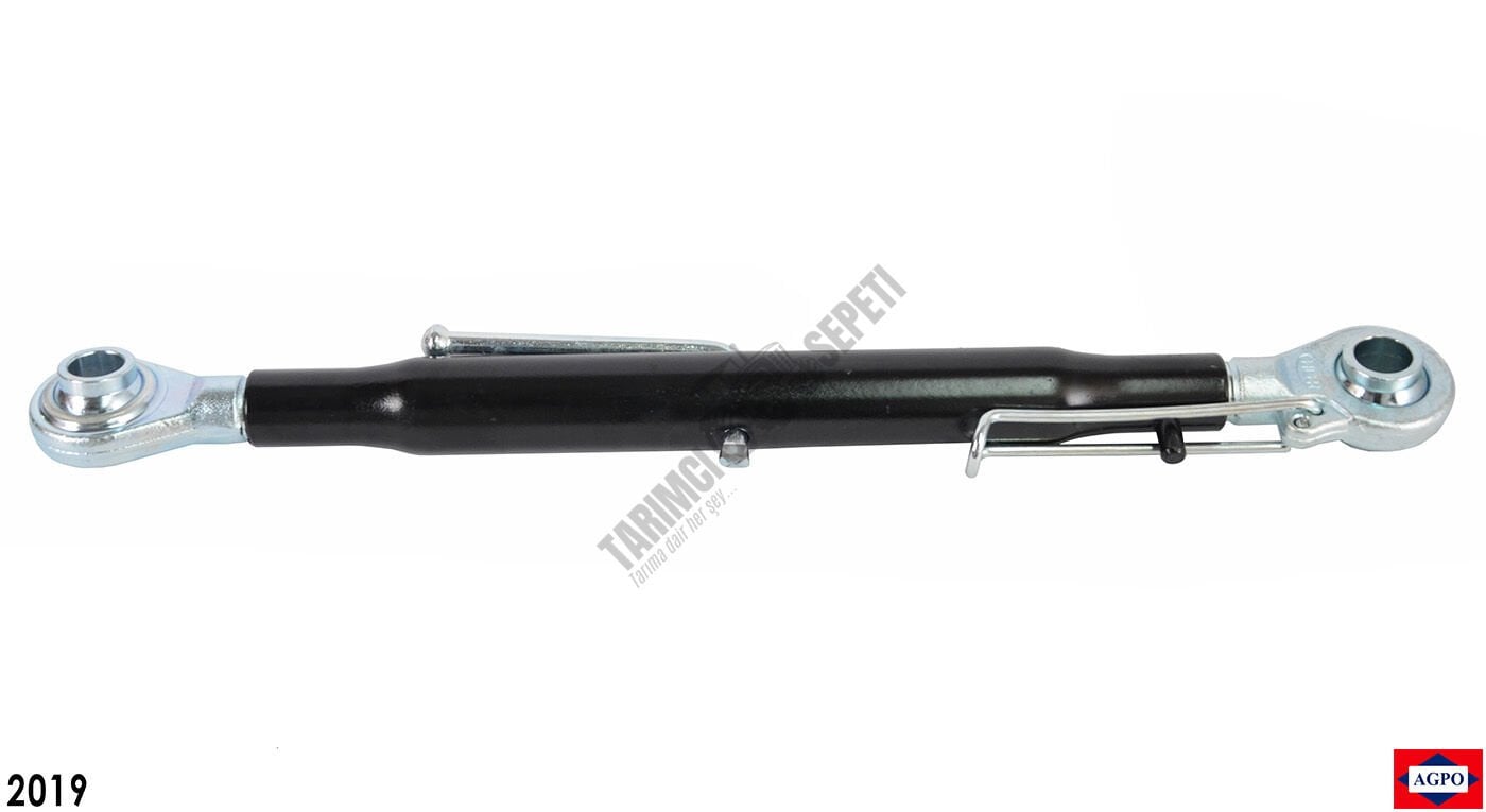 HİDROLİK ORTA KOL İNCE DİŞ 25x25 62x82CM