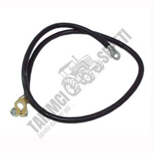 AKÜ KABLOSU (-) 108 CM