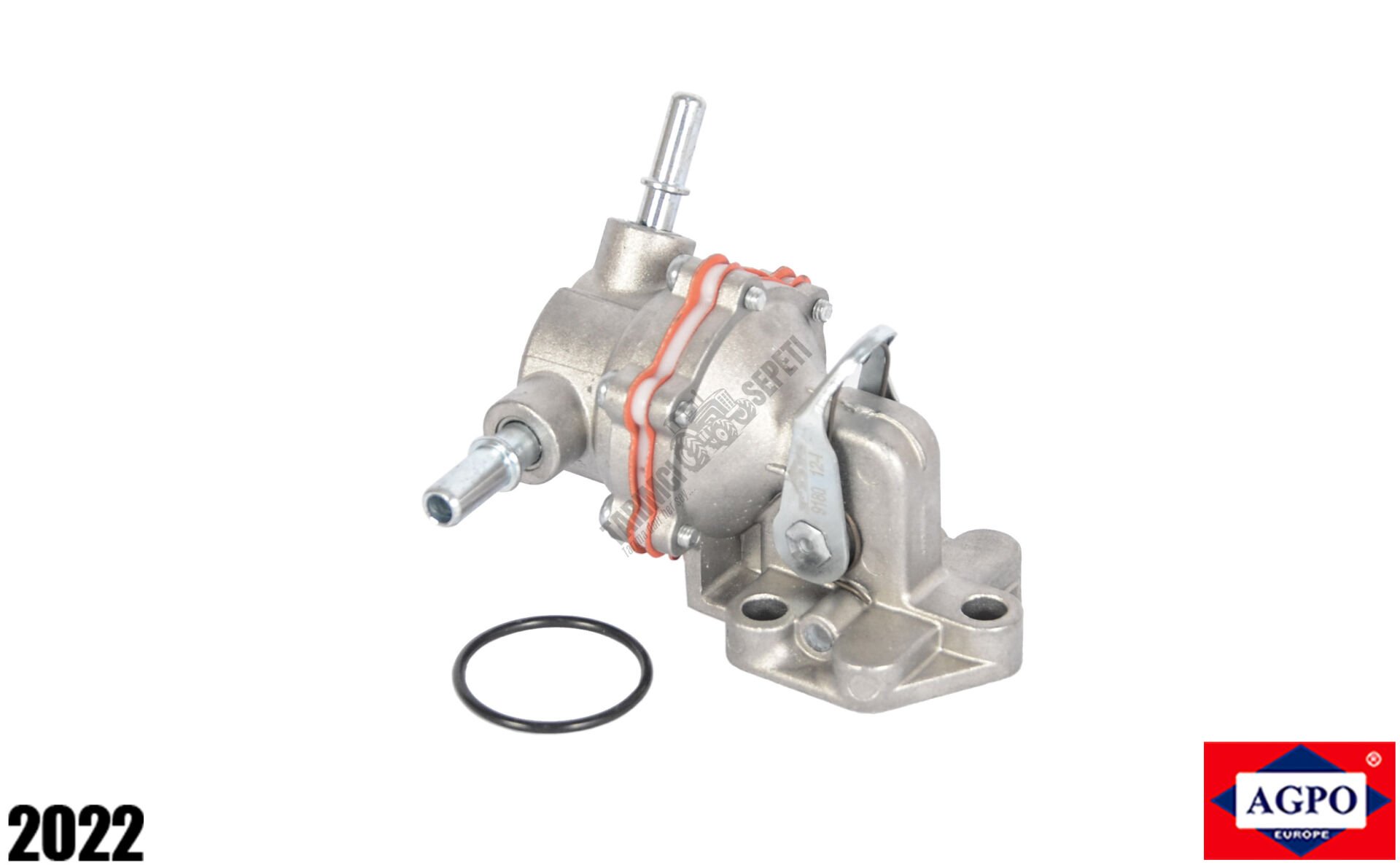 MAZOT OTOMATİĞİ(.BAMFORD )FDR9180