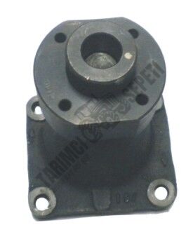 DEVİRDAİM KASNAK GÖVDESİ