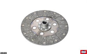 KASNAK PTO DİSKİ 11