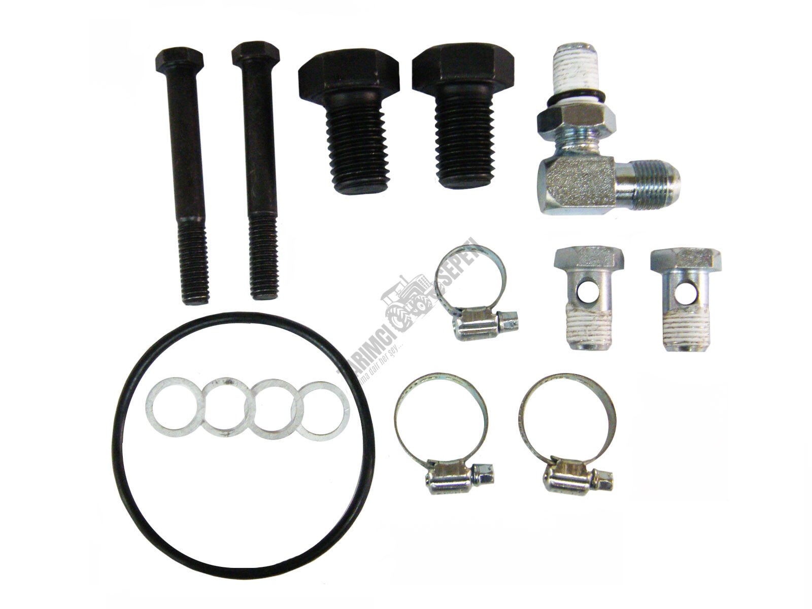 CIVATA TAMİR TAKIMI