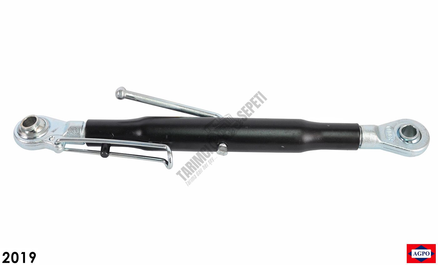 HİDROLİK ORTA KOL İNCE DİŞ 19x19 MM 52x72 CM