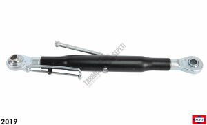 HİDROLİK ORTA KOL İNCE DİŞ 19x19 MM 52x72 CM