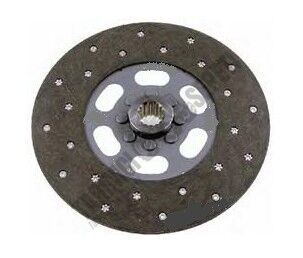 KASNAK PTO DİSKİ 16.DİŞ(DEUTZ-TORPEDO)