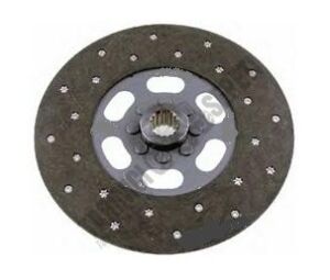 KASNAK PTO DİSKİ 16.DİŞ(DEUTZ-TORPEDO)