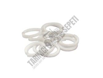 HİD.POMPA TAZYİK BORU TEFLONU TEK