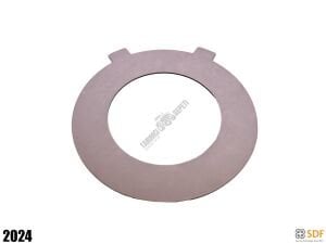 4x2 ÖN FREN ARA DİSK SAC