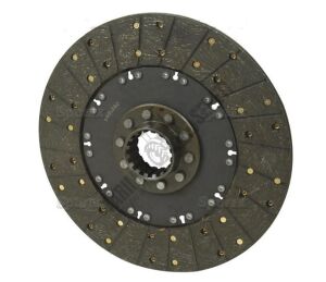 PTO BALATASI YAYSIZ ÇİFT DEB 12