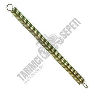 MAZOT POMPA GAZ YAYI UZUN