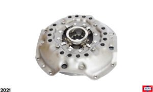 DEBRİYAJ BASKI 13'' 16 YAYLI KÖMÜR KARŞILIKLI 7