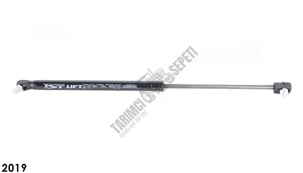 KABİN AMORTİSÖRÜ GAZLI MAFSALLI